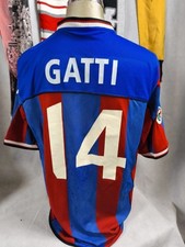 Maglia calcio catania usato  Perugia