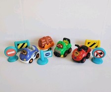 Lot vtech tut d'occasion  Expédié en Belgium