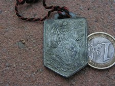 Insigne ski medaille d'occasion  Gréoux-les-Bains