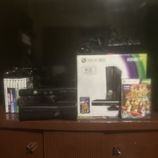 Xbox 360 slim for sale  Massillon