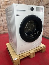 Samsung dv81cgc2b0ae wärmepum gebraucht kaufen  Ense