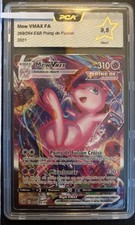 Carte pokémon mew d'occasion  Saint-Léonard-de-Noblat