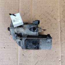 Motorino avviamento mini usato  Italia