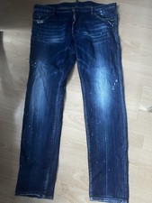 Dsquared2 jeans cool gebraucht kaufen  Stuttgart