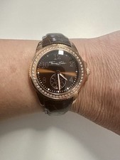 Thomas sabo damenuhr gebraucht kaufen  Berlin
