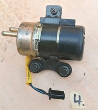 3cw yamaha fj1200 gebraucht kaufen  Kleve