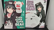 Manga kuma kuma usato Manga kuma kuma usato  Sant Apollinare