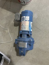 Goulds pump j5s for sale  Moriah