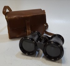 Vintage grand lunette for sale  RUGBY