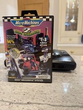 Sega megadrive micro for sale  WEMBLEY