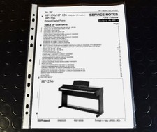 Roland 236 136 usato  Teramo