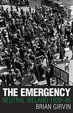 Urgence irlande neutre d'occasion  Expédié en France