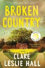 Broken country good for sale  Montgomery