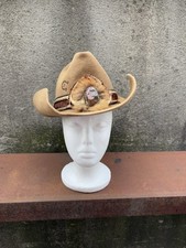 Charlie horse hat for sale  Brooklyn