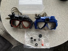 Liquid image unterwasserkamera gebraucht kaufen  Bocholt