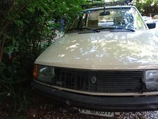 Renault gts usato  Malnate