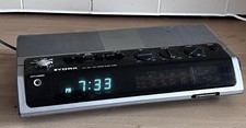 York radio alarm for sale  MACHYNLLETH