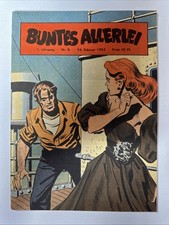Buntes allerlei hethke gebraucht kaufen  Neukirchen-Vluyn