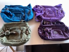 Kipling taschen damen gebraucht kaufen  Wesel