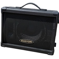 Kustom kpc10m monitor for sale  Lincoln Park
