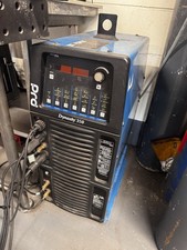 Miller dynasty 350 for sale  DONCASTER