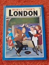 beryl cook book for sale beryl cook book for sale LITTLEHAMPTON