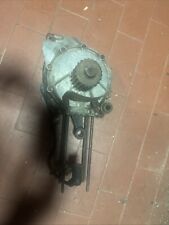 Blocco motore mosquito usato  Faenza