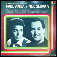 Paul neil sedaka usato  Marino