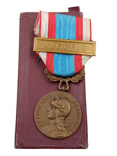 2025 ref24962 médaille d'occasion  Saint-Jean-en-Royans