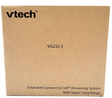 Vtech vg232 handset for sale  Tampa