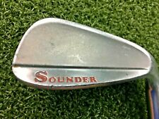 Sounder sand wedge for sale  Saint Petersburg