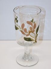 Joli verre ancien d'occasion Joli verre ancien d'occasion  Angoulême