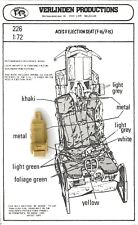 Aces ejection seat usato  Porcari