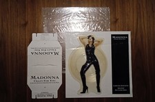 Madonna crazy for usato  Palo del Colle