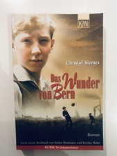 Wunder bern christof gebraucht kaufen  Halle