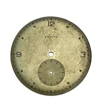Zenith stupendo quadrante usato  Latina
