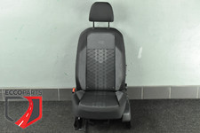 Sedile sinistro 2g0881405bc usato  Rodano