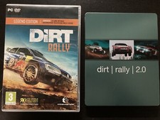 Lot boîte dirt d'occasion  Cléon-d'Andran