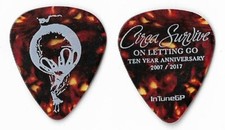 Escolha de guitarra Circa Survive Tour comprar usado  Enviando para Brazil