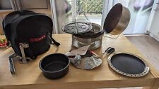 Grill cobb premier gebraucht kaufen  Ratingen