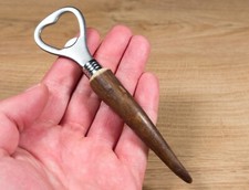 Flaschenöffner kapselheber hi gebraucht kaufen  Mönchengladbach