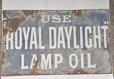 Royal daylight lamp for sale  SOUTH OCKENDON