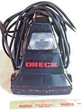 Oreck pb250l brush for sale  Lincoln