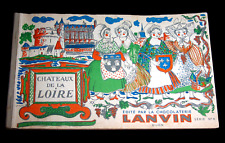 Chocolat lanvin chateaux d'occasion  Châteaudun