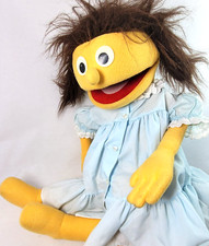 Hand puppet productions for sale  Colorado Springs