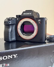 Sony alpha iii for sale  San Francisco