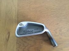 Titleist dtr iron for sale  SALFORD