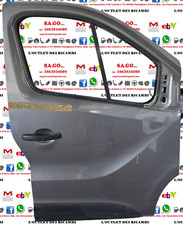 Portiera anteriore destra usato Portiera anteriore destra usato  Pomigliano d'Arco