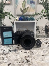 Canon eos 26.2mp for sale  Newnan