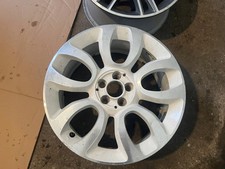 Alufelge zoll 5x98 gebraucht kaufen  Geesthacht